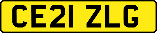 CE21ZLG
