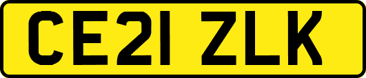 CE21ZLK