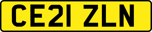 CE21ZLN