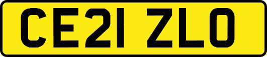 CE21ZLO