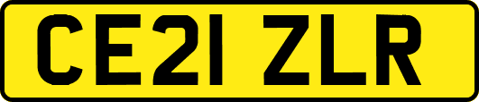 CE21ZLR
