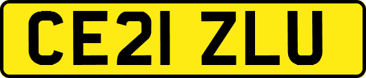 CE21ZLU