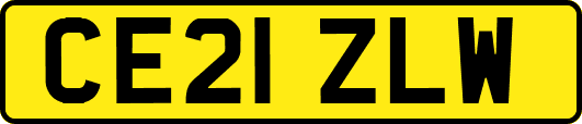 CE21ZLW