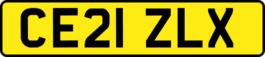 CE21ZLX