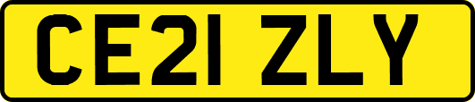 CE21ZLY