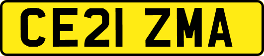 CE21ZMA
