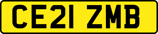 CE21ZMB