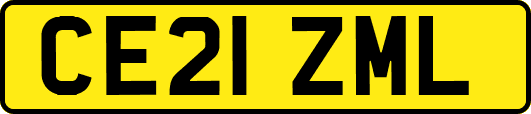 CE21ZML
