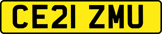 CE21ZMU