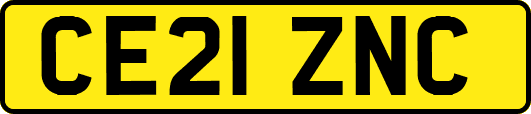 CE21ZNC
