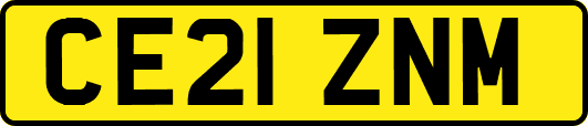 CE21ZNM