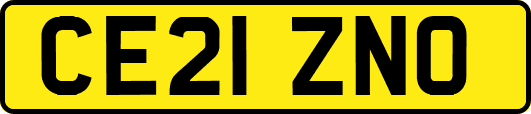 CE21ZNO
