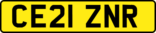 CE21ZNR