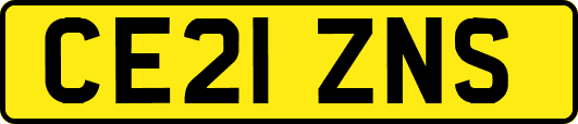 CE21ZNS