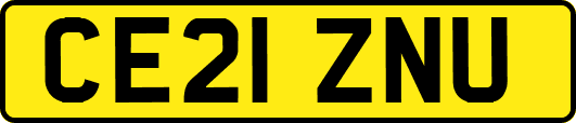 CE21ZNU
