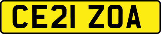 CE21ZOA