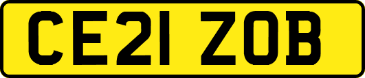 CE21ZOB