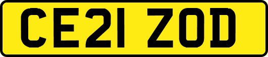 CE21ZOD