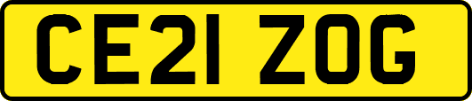 CE21ZOG