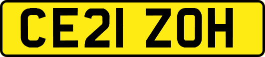 CE21ZOH