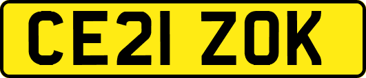 CE21ZOK