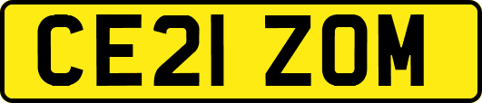 CE21ZOM