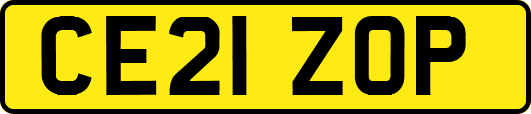 CE21ZOP