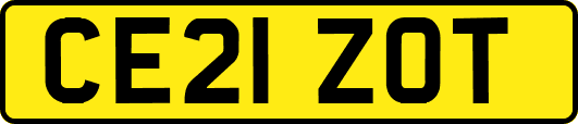 CE21ZOT