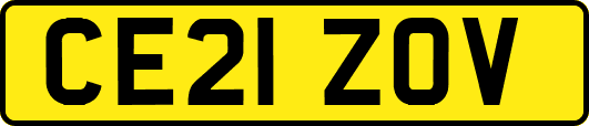 CE21ZOV