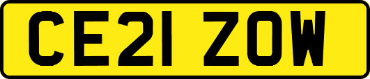 CE21ZOW