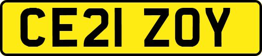 CE21ZOY