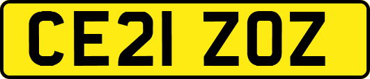 CE21ZOZ