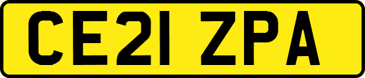 CE21ZPA