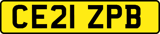 CE21ZPB