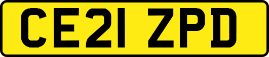 CE21ZPD