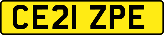 CE21ZPE