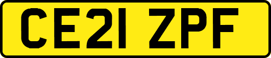 CE21ZPF