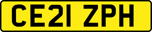 CE21ZPH