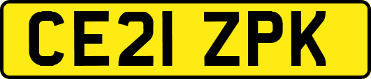 CE21ZPK