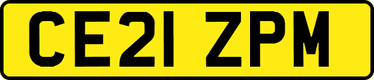 CE21ZPM