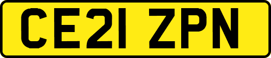 CE21ZPN