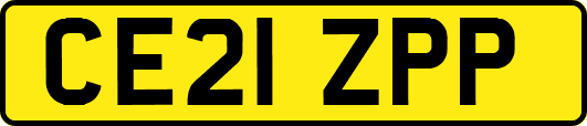 CE21ZPP
