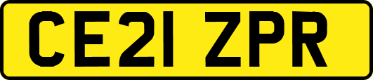 CE21ZPR