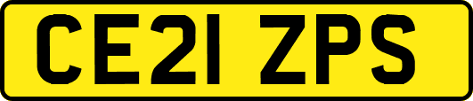 CE21ZPS