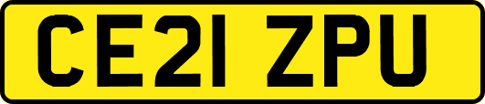 CE21ZPU