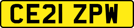 CE21ZPW