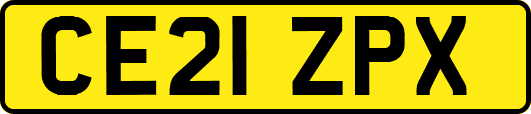CE21ZPX