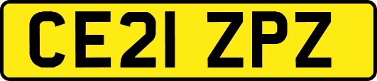CE21ZPZ