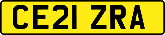 CE21ZRA