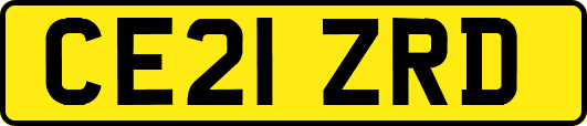 CE21ZRD